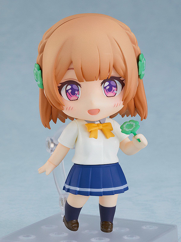 kuroha shida nendoroid