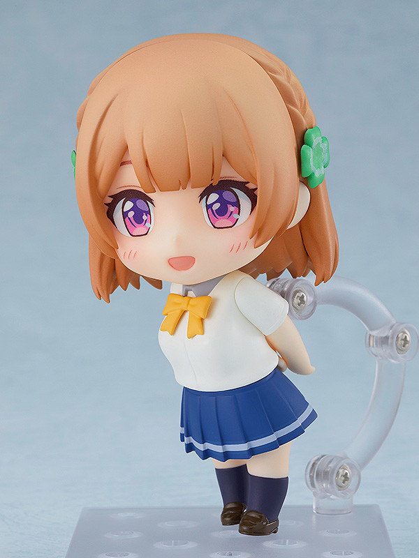 kuroha shida nendoroid