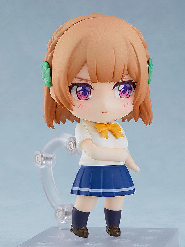 kuroha shida nendoroid
