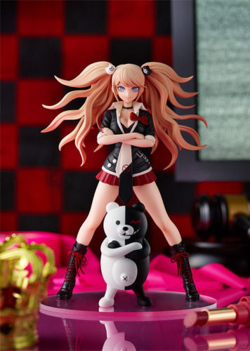 junko enoshima figure pop up parade