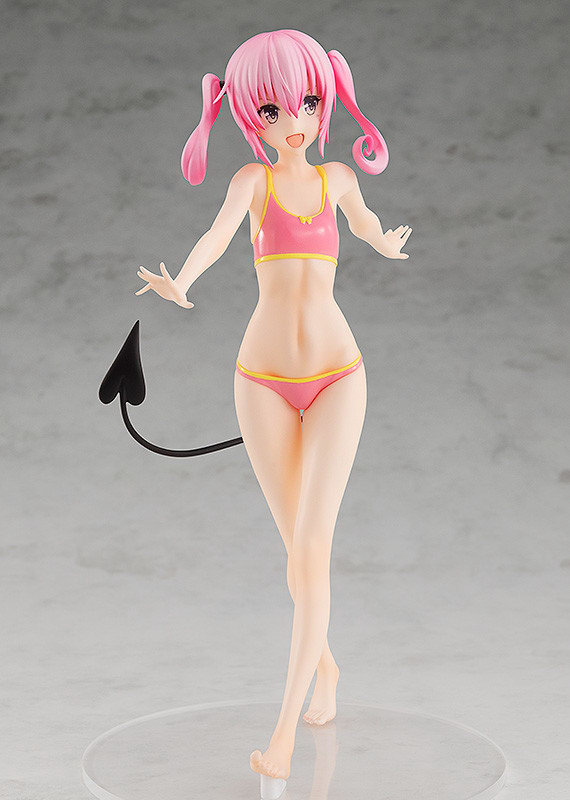 Figurine To Love Ru – Nana Astar Deviluke Glitter & Glamours, Banpresto, Neuve