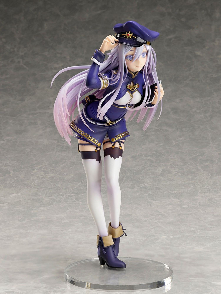 lena milize figure