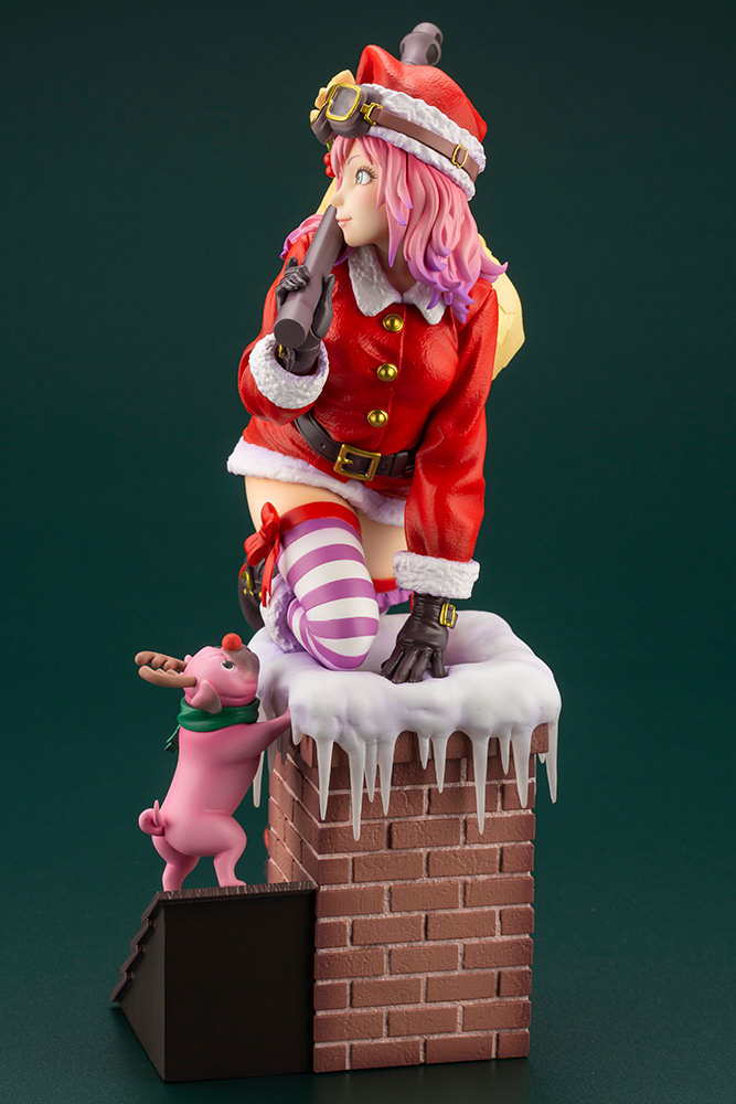 Yamato - Creators Labo #014 - Shunya Yamashita - Arisa Non Scale PVC Figure - Another Color Ver
