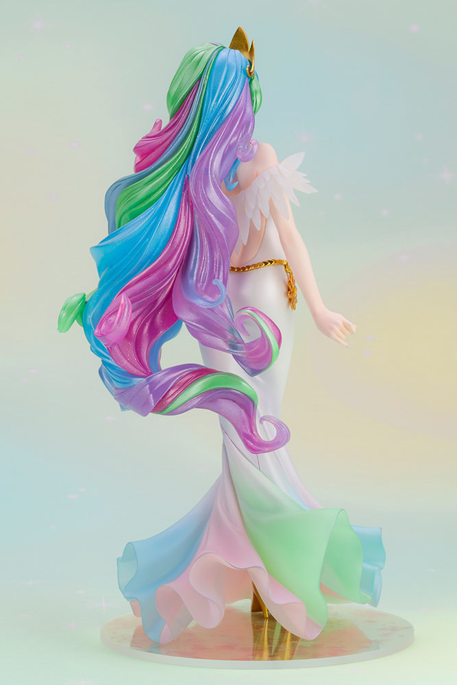 kotobukiya princess celestia