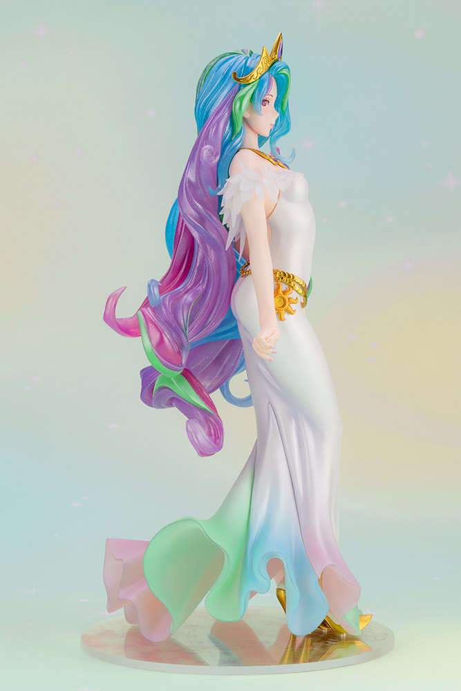 kotobukiya princess celestia