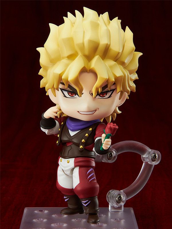 dio nendoroid re release
