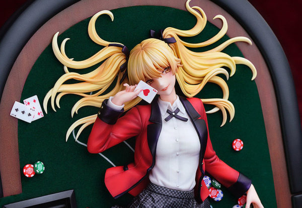mary saotome figure myethos