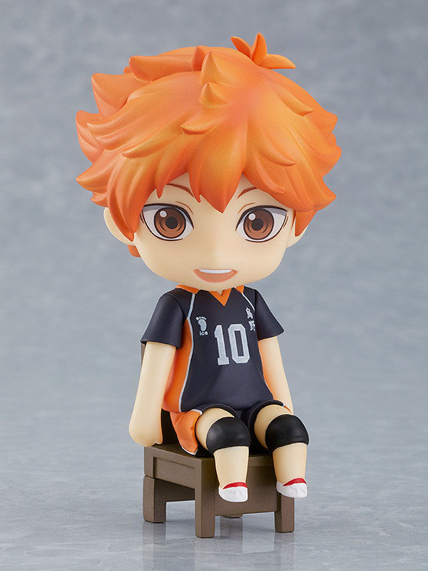 nendoroid hinata shoyo