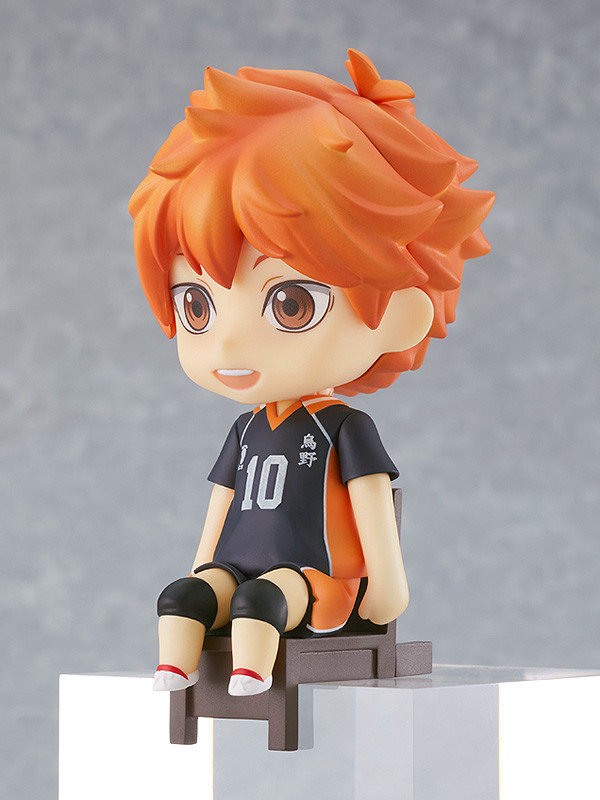 nendoroid hinata shoyo