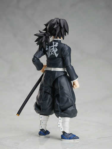 aniplex giyu tomioka