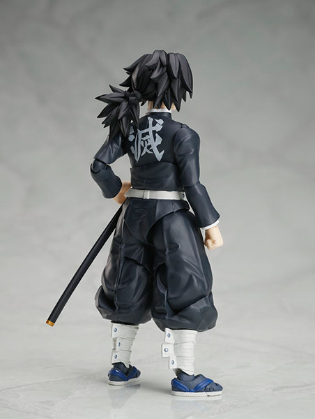aniplex giyu tomioka