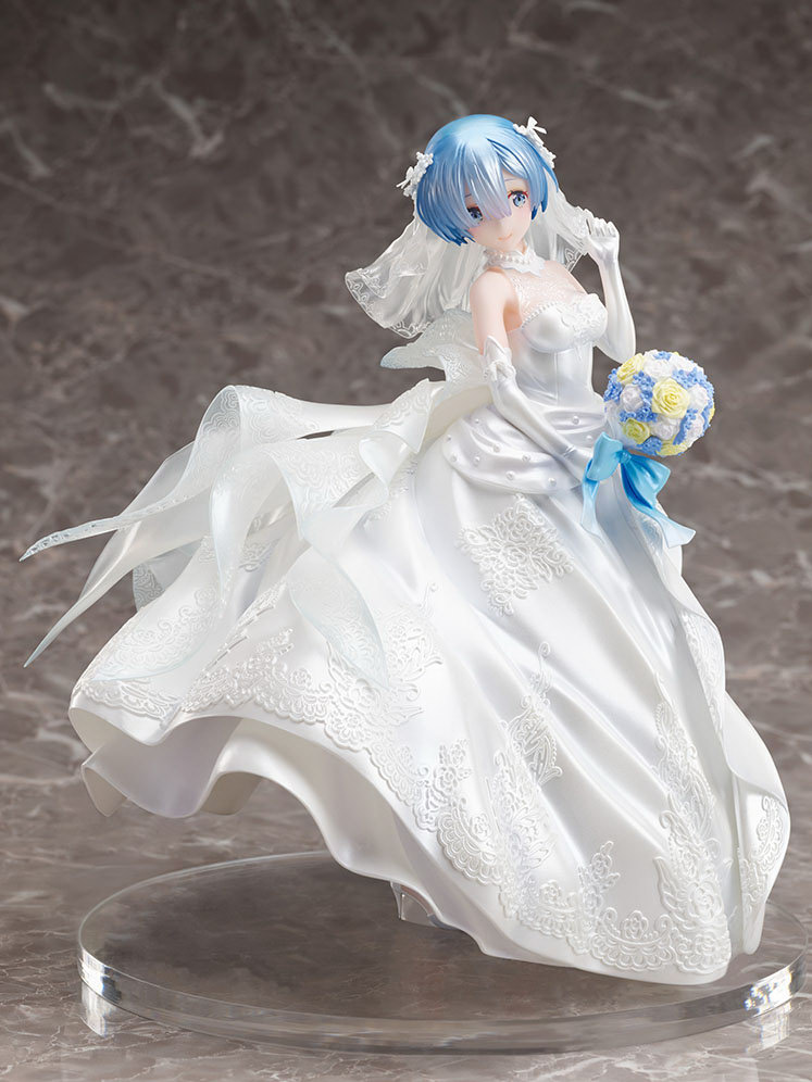 re zero wedding