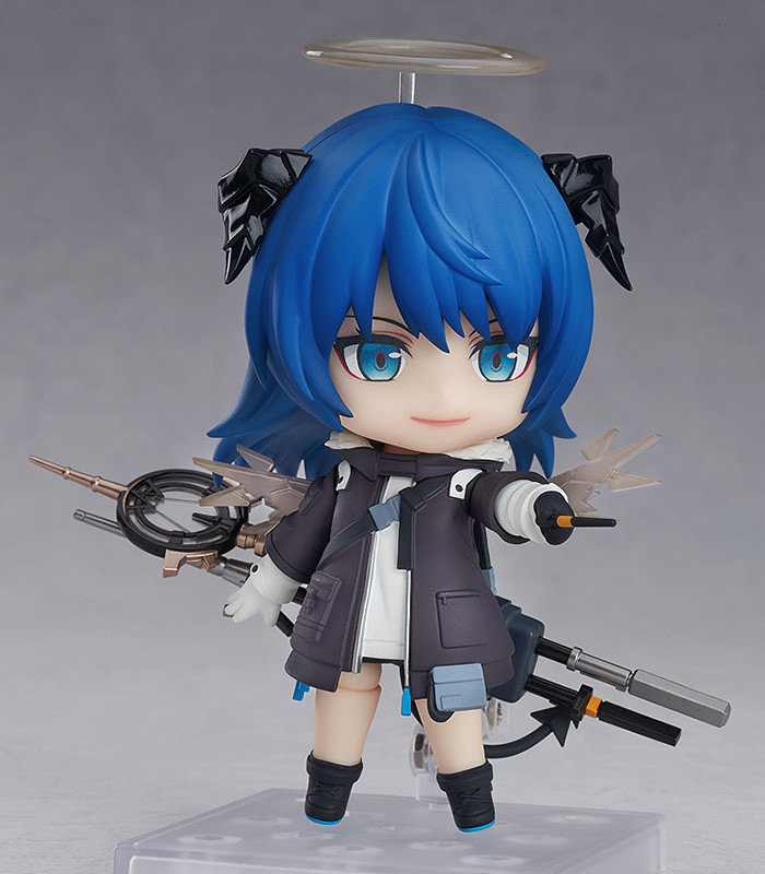 arknights lappland nendoroid