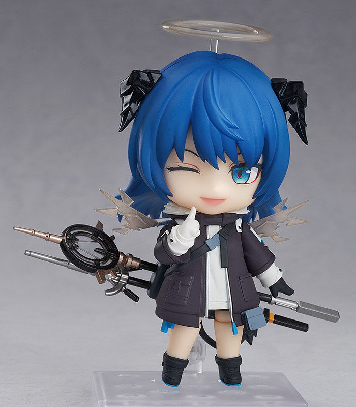 arknights lappland nendoroid