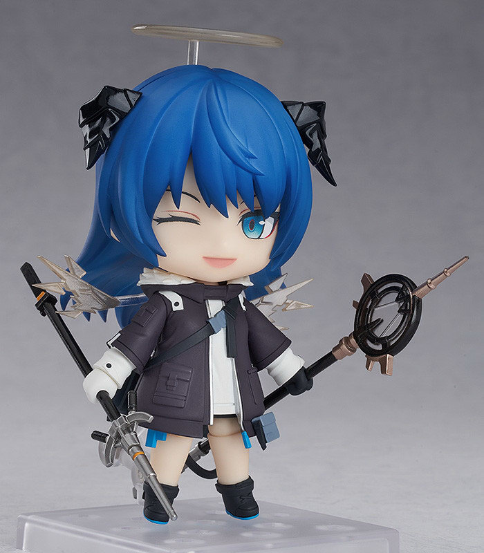 arknights lappland nendoroid