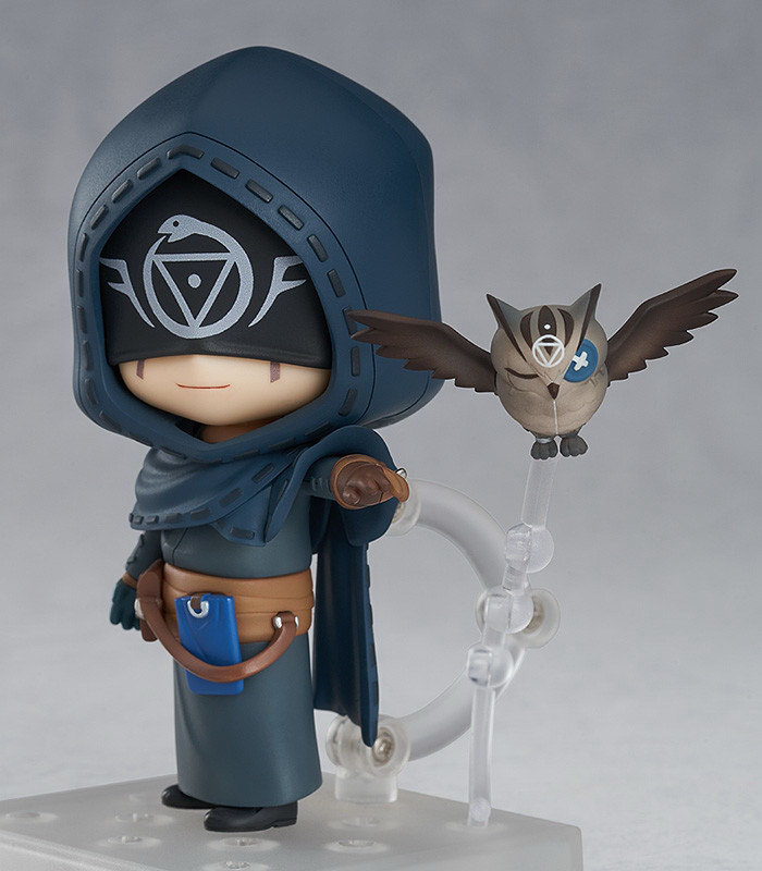nendoroid identity v