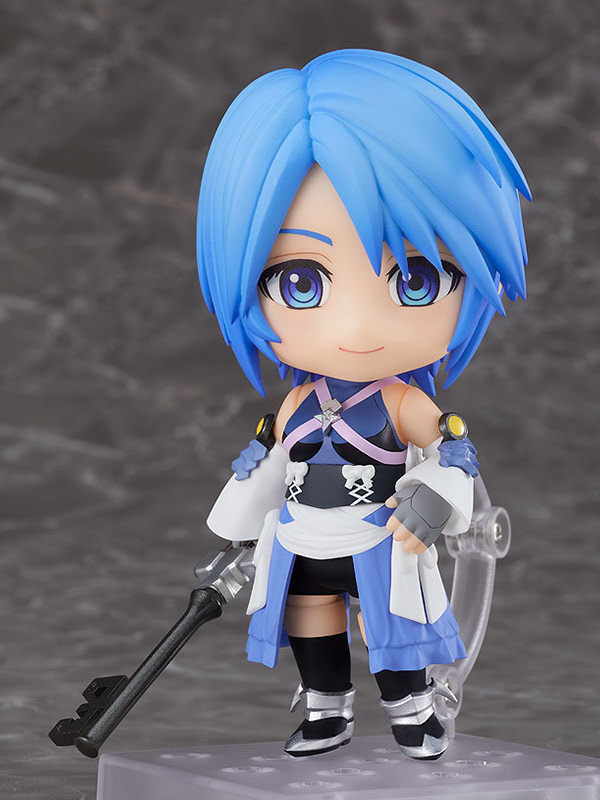kh aqua nendoroid