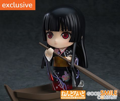 nendoroid ai enma