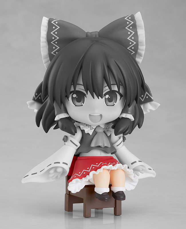 nendoroid reimu hakurei 2.0