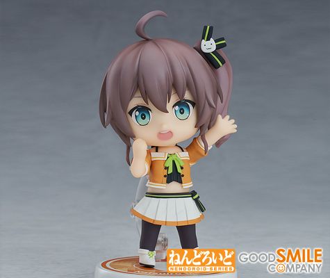 matsuri nendoroid