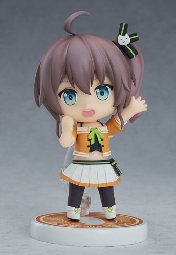 matsuri nendoroid