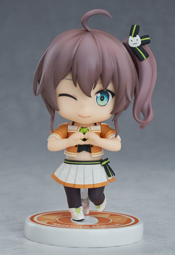 matsuri nendoroid