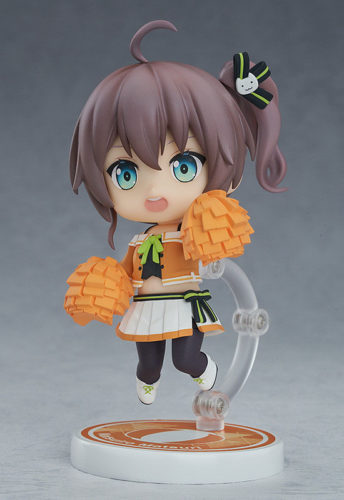 matsuri nendoroid
