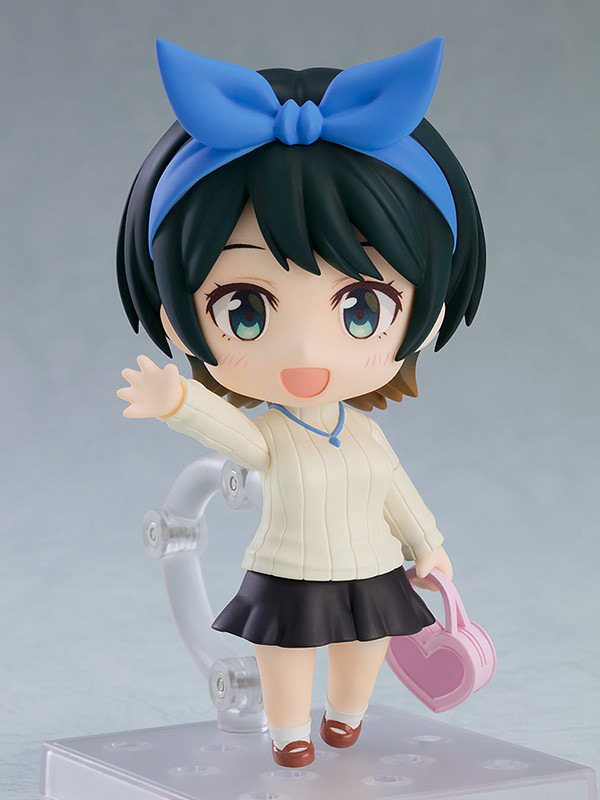 nendoroid ruka sarashina