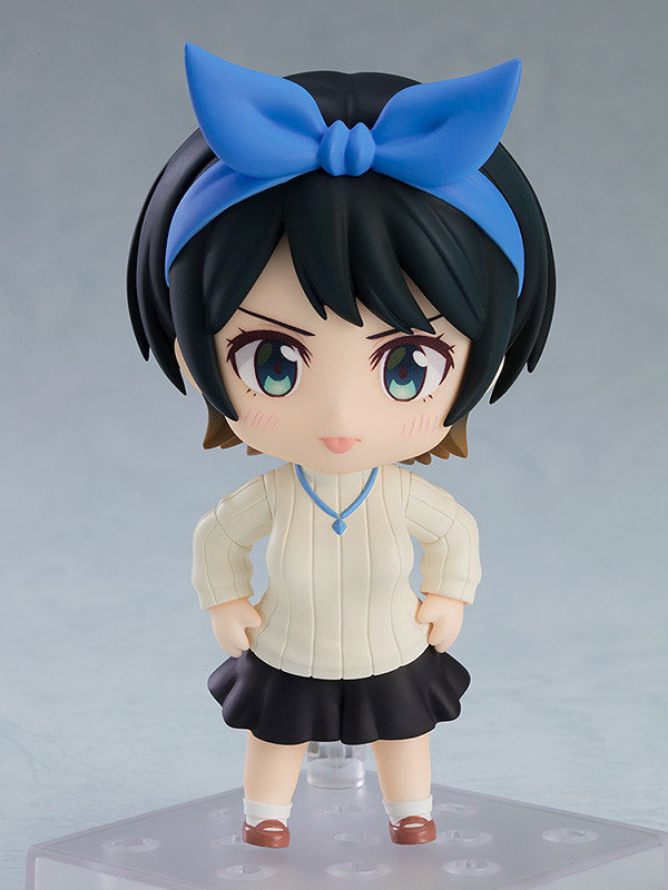 rent a girlfriend nendoroid sumi