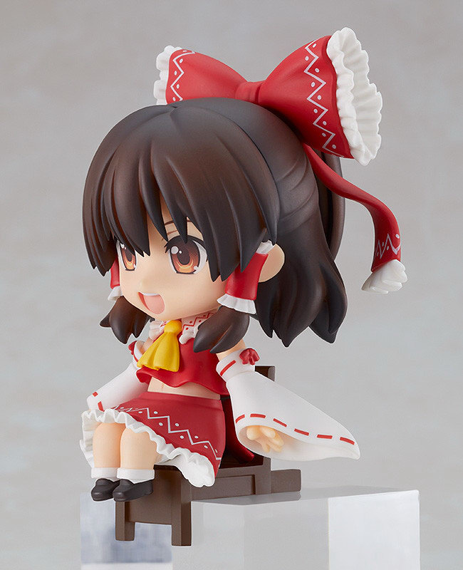 nendoroid reimu hakurei 2.0