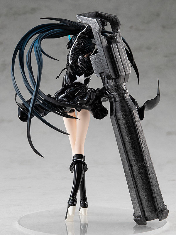 goodsmile black rock shooter