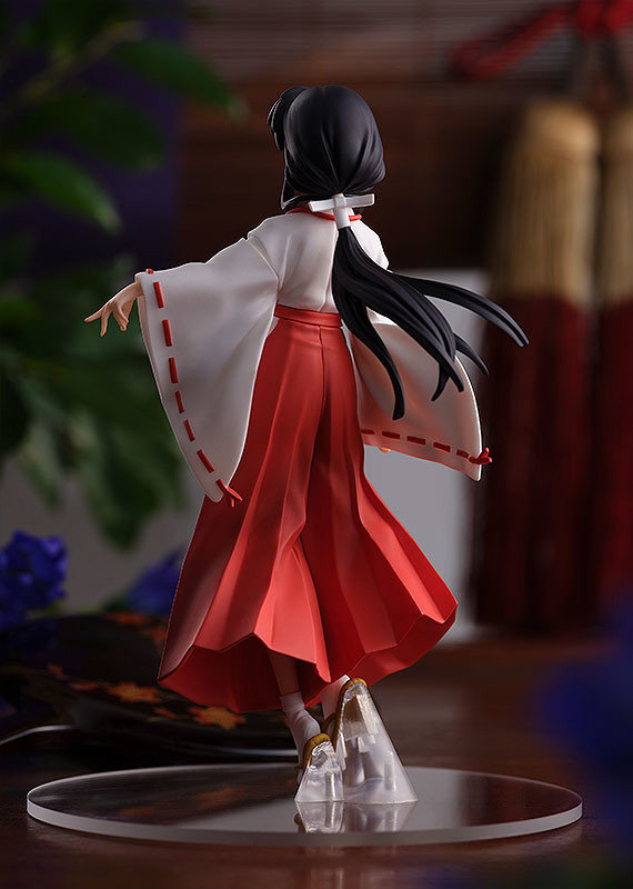 pop up parade kikyo