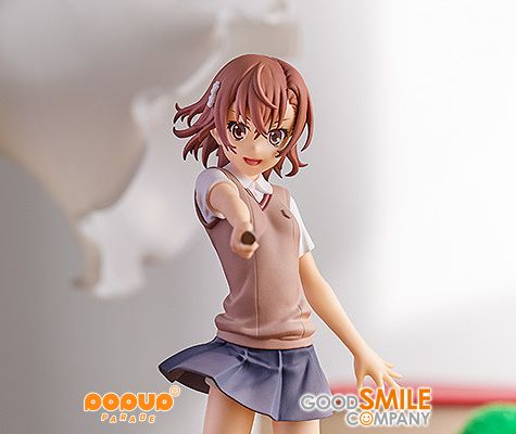gsc pop up parade