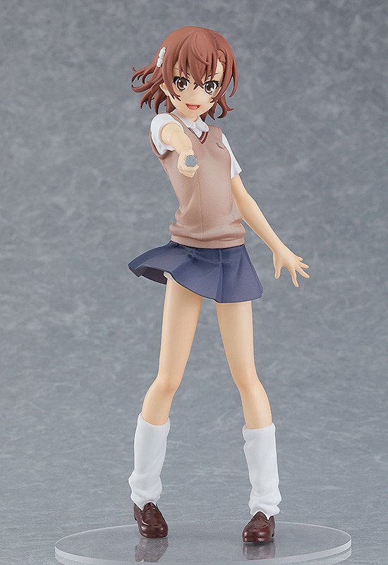 gsc pop up parade