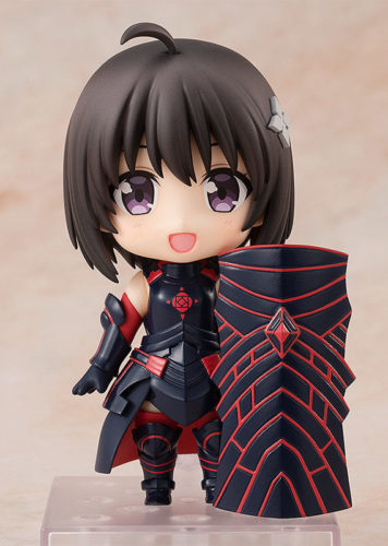 maple nendoroid