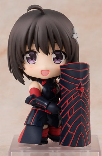 maple nendoroid