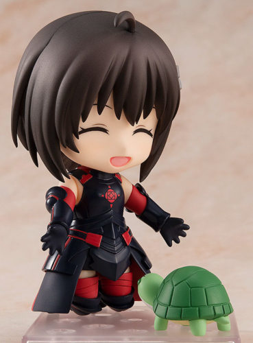 maple nendoroid