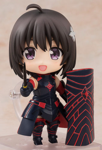 maple nendoroid