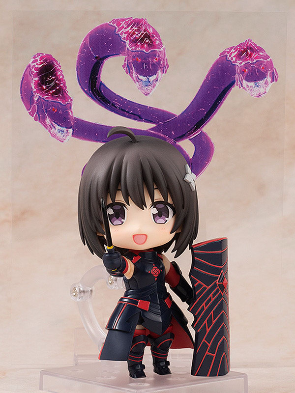 bofuri maple nendoroid