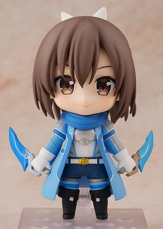 sally nendoroid