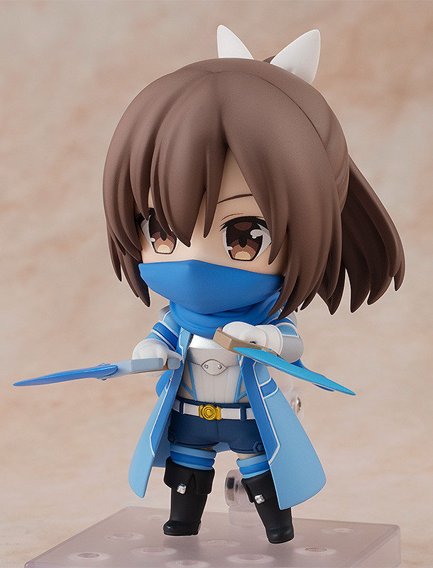 sally nendoroid