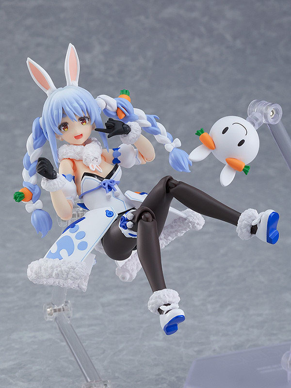 usada pekora nendoroid