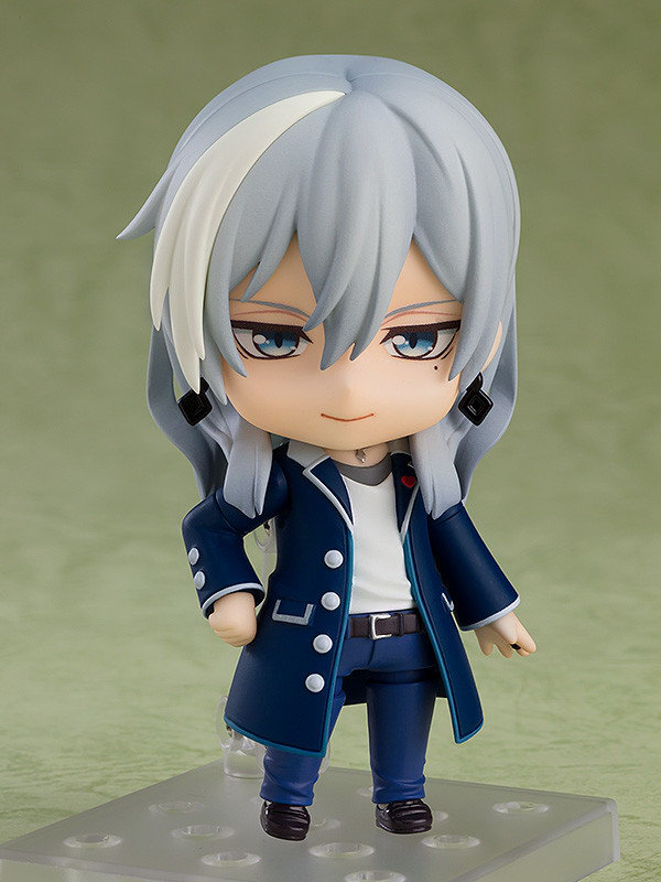 yuki nendoroid
