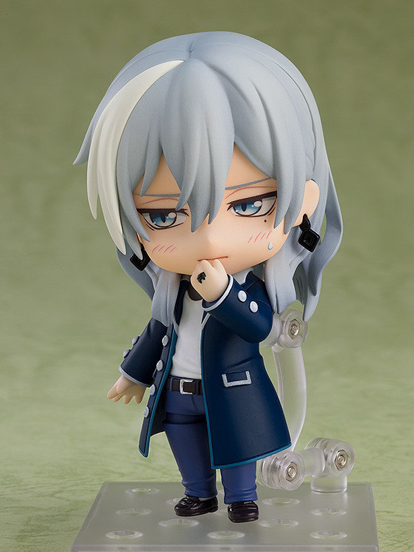 yuki nendoroid