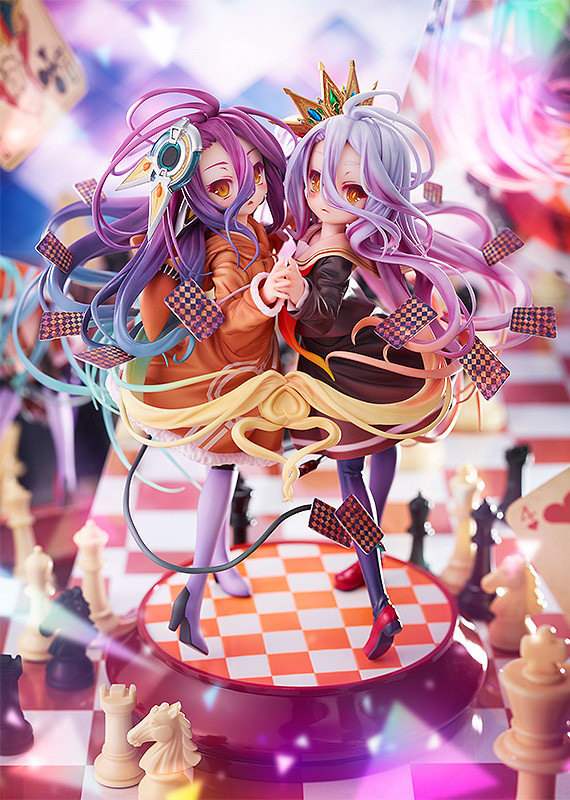 shiro and schwi figure