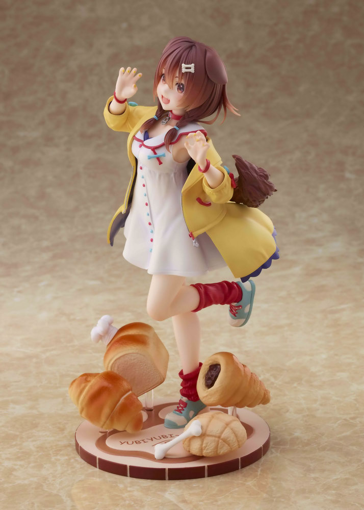 korone figure pre order