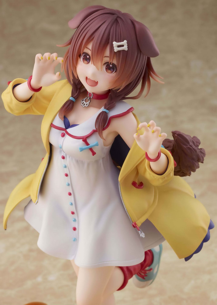 korone figure pre order