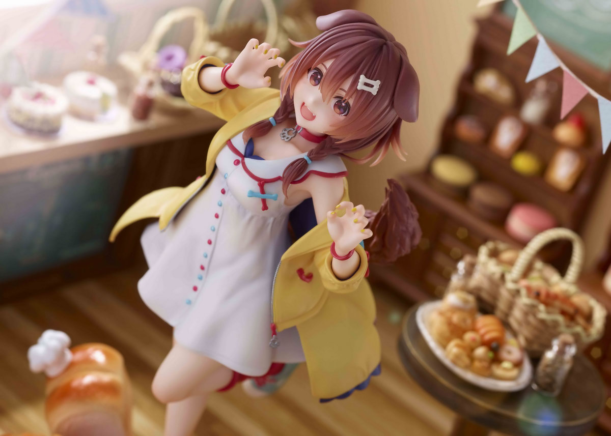 nurse rem figure