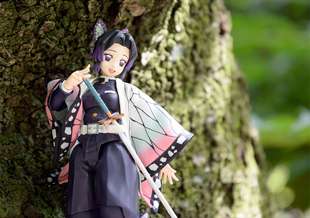 aniplex buzzmod