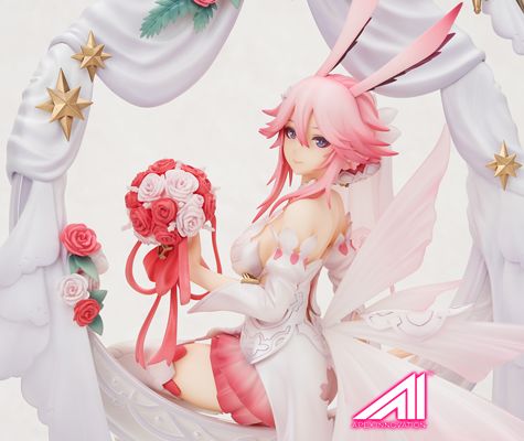 yae sakura apex